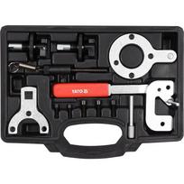 Variklio fiksavimo įrankių rinkinys 1.3l TDCi, JTD, CDTI Opel, Suzuki, Fiat