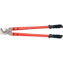 Žirklės kabeliui 250mm² L-580mm