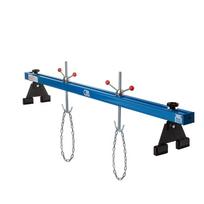 Laikiklis varikliui ant sparnų, traversas 500kg 1500mm