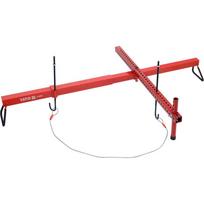 Laikiklis varikliui ant sparnų reguliuojamas, traversas 320kg 1600mm