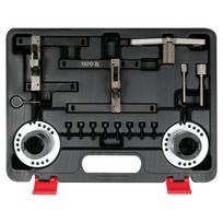 Variklio fiksavimo įrankių rinkinys Ford 1.0l SCTi, 1.0l SCTi ECOboost