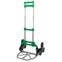 Transportavimo vežimėlis laiptams 80kg
