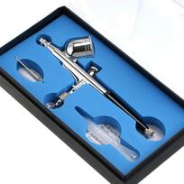 Aerografas Ø0.3mm 7cm³ 4vnt. 1/4"