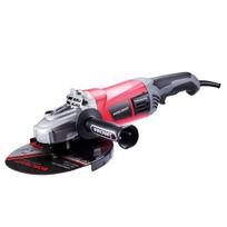 Kampinis šlifuoklis 2400W 230mm WORCRAFT