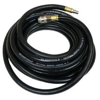 Suspausto oro žarna su jungtimis L-20m 13mm 6mm S10552/20