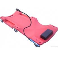 Gultas po automobiliu su LED šviestuvu 1050x490mm