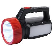 Prožektorius 3W LED + 27 SMD LED 2257