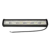 Žibintas kombinuotas LED 12/24V L-520mm juosta