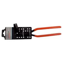 Replės skardos lankstymui 90° L-280mm