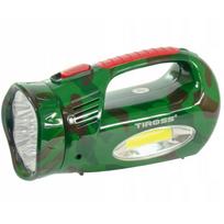 Prožektorius 13W LED + 3W LED COB 760-3N