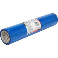 Lipni apsauginė plėvelė YATO 500mm x 75m (YT-54313)