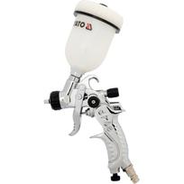Mini dažymo pistoletas metalinis HVLP 0.8mm