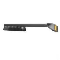 Ledo grandiklis su šepečiu FISKARS L-750mm