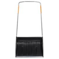 Kastuvas sniego FISKARS SnowXpert 720x1495mm