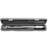 Dinamometrinis raktas 1/2` 42-210Nm L-460mm