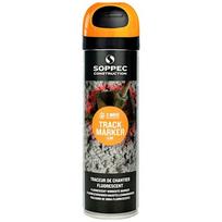 Dažai žymėjimui oranžiniai 500ml