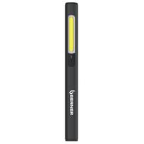 Prožektorius darbo aliumininis SMD-LED įkraunamas tušinuko tipas 2W BERNER 414778