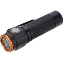 Prožektorius kišeninis Mini 2000 BERNER 1007069