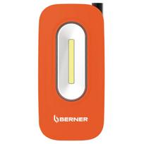 Prožektorius darbo COB + SMD LED įkraunamas BERNER 414777