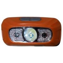 Prožektorius ant galvos 1W LED