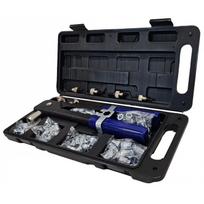 Kniediklis srieginėms kniedėms M4/M5/M6/M8 85vnt.
