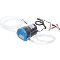 Siurblys dyzelinui/tepalui 12V