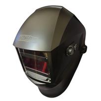 Suvirintojo skydelis su automatiniu filtru DIN 3/3–8/9–13