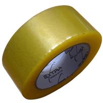 Lipni juosta skaidri 45mm x 100m