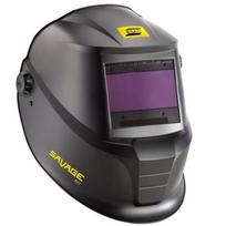Suvirinimo skydelis automatinis ESAB savage A41 9/13