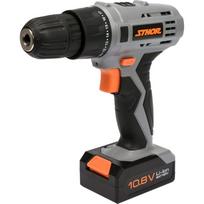 Akumuliatorinis suktukas LI-ION 10.8V 1.3Ah