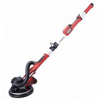 Šlifuoklis glaistui apvali galva (žirafa) 215mm 900W WORCRAFT