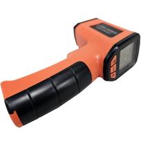 Skaitmeninis lazerinis termometras/termovizorius -50+500°C