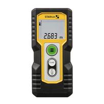 Lazerinis atstumo matuoklis 0.2-30m STABILA LD220
