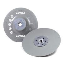 Padas atraminis šlifavimo popieriui M14 150mm VSM ZFI