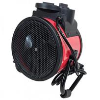 Elektrinis oro šildytuvas 3.5kW