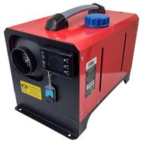Dyzelinis šildytuvas WEBASTO 8kW 12/230V