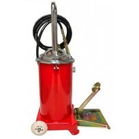 Tepimo pompa 15l