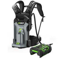 Kuprinė akumuliatoriui su adapteriu EGO Power+ BHX1001