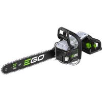 Akumuliatorinis grandininis pjūklas EGO Power+ CSX5000 50cm
