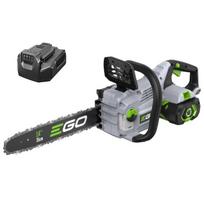 Akumuliatorinis grandininis pjūklas EGO Power+ CS1411E 35cm