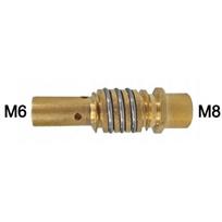 Jungiamoji dalis M6-M8MB15