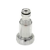 Vandens filtras aukšto slėgio plovimo irenginiams 3/4"