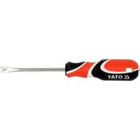 Apdailos nuėmimo įrankis U-tipo 6.0mm L-100mm