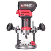 Akumuliatorinė freza 20V LI-ION WORCRAFT