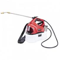 Akumuliatorinis sodo purkštuvas 5L 20V LI-ION WORCRAFT