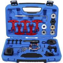 Variklio fiksavimo įrankių rinkinys VAG 1.8/2.0L FSI, TSI, TFSI