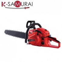 Benzininis grandininis pjūklas 2.6kW K-SAMURAI