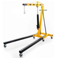 Hidraulinis kranas 2T JCB-TH72004