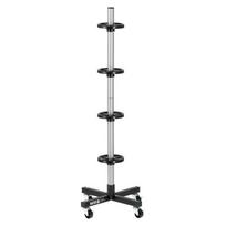 Ratų / padangų stovas mobilus YT-55691