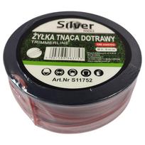 Pjovimo valas kvadratinis 3mmx100m S11752